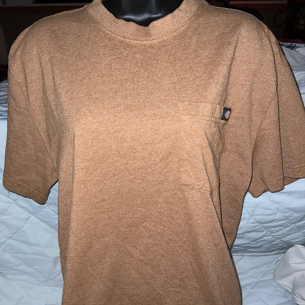 Dickies Work T-Shirt